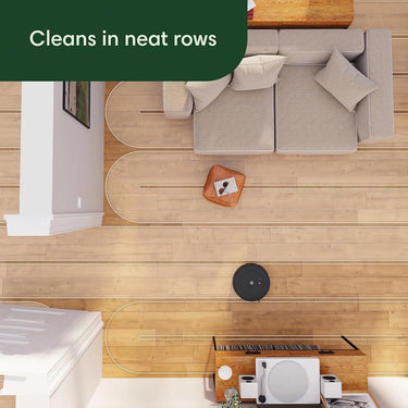 iRobot Roomba 694 Wifi Robot Vacuum for Carpets and Hard Floors R694020 Open Box