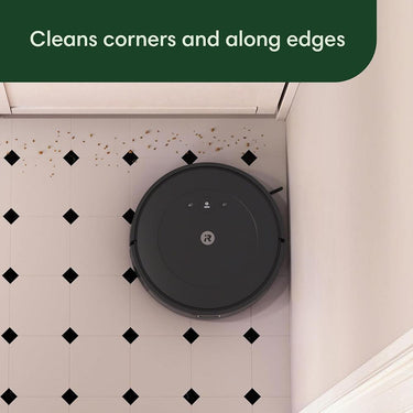 iRobot Roomba 694 Wifi Robot Vacuum for Carpets and Hard Floors R694020 Open Box