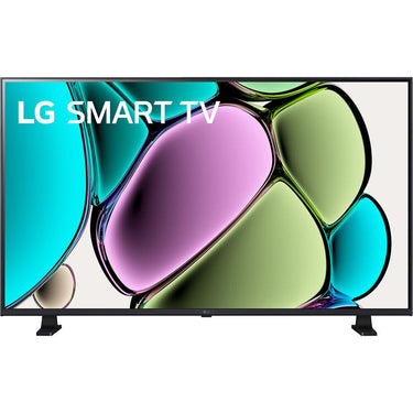 LG 32 inch Class LR65 Series LED HD WebOS TV - Open Box