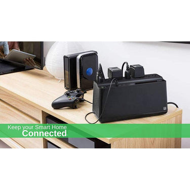 APC UPS Battery Backup and Surge Protector - BE850G2 - Open Box