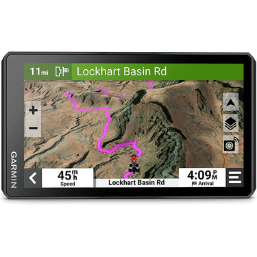 Garmin zumo XT2 6" GPS Motorcycle Navigator with 2 Year Warranty