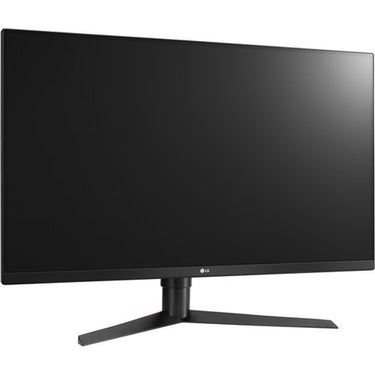 LG 32" Class QHD Gaming Monitor w/ FreeSync (31.5" Diag.) 32GK650F-B Refurbished
