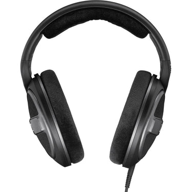 Sennheiser HD 559 Open-Back Around-Ear Headphones - Black (506828) - Open Box