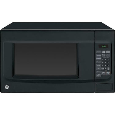 GE 1.4 Cu. Ft. Capacity Countertop Microwave Oven, Black