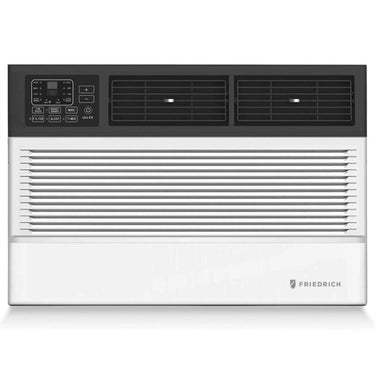 Friedrich 12,000 BTU Smart Thru-the-Wall Air Conditioner w/ 3 YR Extended Warranty
