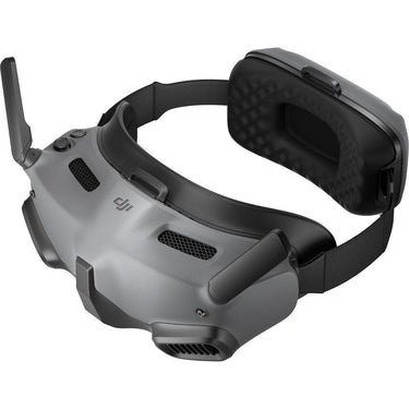 DJI Goggles Integra Lightweight and Portable FPV Goggles - Open Box