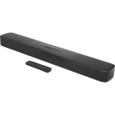 JBL Bar 5.0 Multibeam Dolby Soundbar Open Box