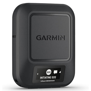 Garmin Handheld Satellite Communicator Global Two-Way Messaging+2 Year Warranty