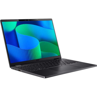 Acer TMP614-73T-529E - 14" TravelMate P6 Laptop in Black - NX.B5QAA.002