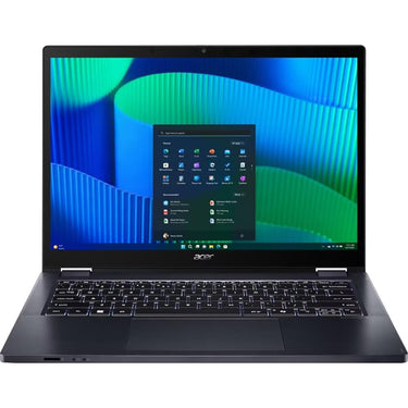 Acer TMP416-53-59NC - 14" TravelMate P4 Spin 2 in 1 Laptop - NX.B6HAA.002