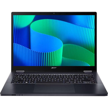 Acer TMP416-53-59NC - 14" TravelMate P4 Spin 2 in 1 Laptop - NX.B6HAA.002