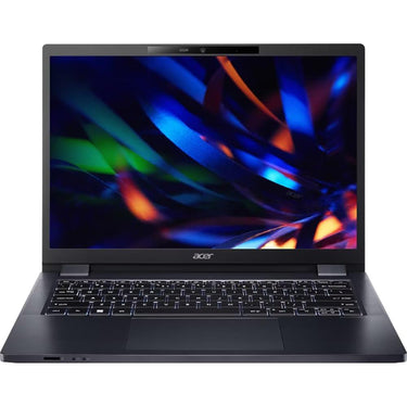 Acer TMP414RN-54-72F5 16 inch TravelMate P4 Laptop NX.B9AAA.001 (Blue)