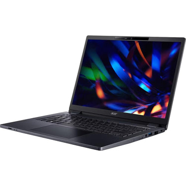 Acer TMP414RN-54-72F5 16 inch TravelMate P4 Laptop NX.B9AAA.001 (Blue)