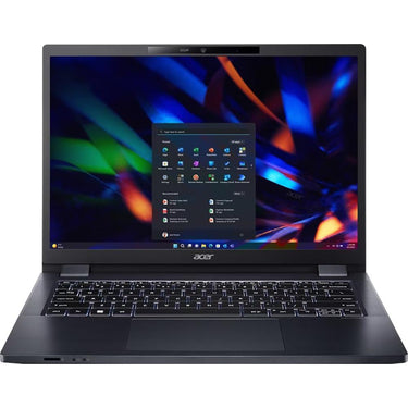 Acer TMP416-53-795G 16 inch TravelMate P4 Laptop NX.B9AAA.002 (Blue)