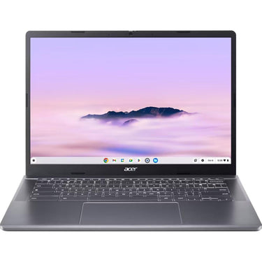 Acer CBE574-1-R6TH - 14" Plus 514 Chromebook in Iron - NX.KREAA.004