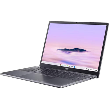 Acer CBE574-1-R6TH - 14" Plus 514 Chromebook in Iron - NX.KREAA.004