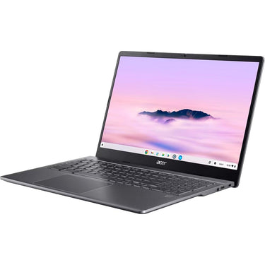Acer CBE595-2-36JT - 15.6" Plus 515 Chromebook in Iron - NX.KW3AA.003