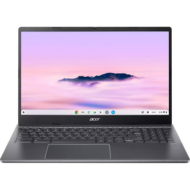 Acer CBE595-2T-36KW - 15.6" Plus 515 Chromebook in Iron - NX.KW4AA.003