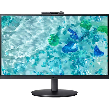 Acer CB272 D3 - 27" Widescreen LED Monitor in Black - UM.HB2AA.301
