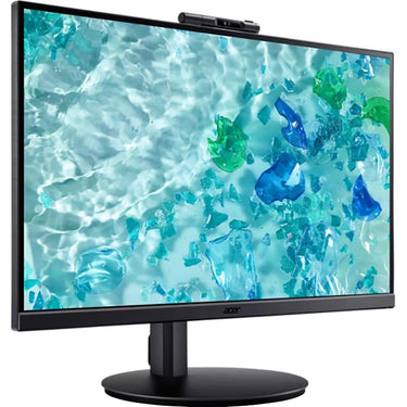 Acer CB272 D3 - 27" Widescreen LED Monitor in Black - UM.HB2AA.301