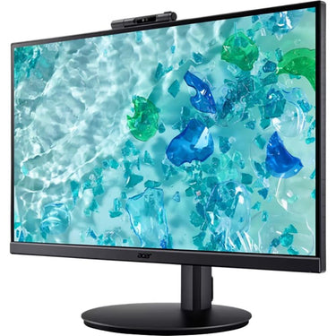 Acer CB272 D3 - 27" Widescreen LED Monitor in Black - UM.HB2AA.301