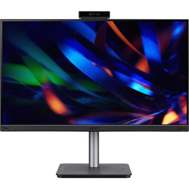 Acer CB273U D - 27" Widescreen LED Monitor in Black - UM.HB3AA.D01