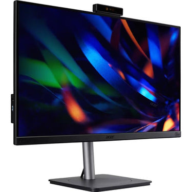 Acer CB273U D - 27" Widescreen LED Monitor in Black - UM.HB3AA.D01