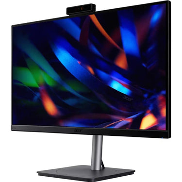 Acer CB273U D - 27" Widescreen LED Monitor in Black - UM.HB3AA.D01