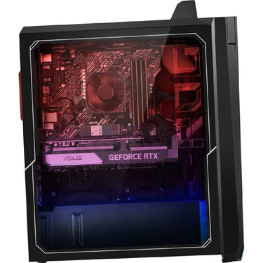 Asus ROG Strix G15DS Gaming Desktop - G15DS-DH764Ti