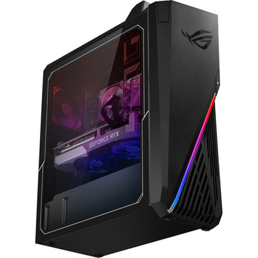Asus ROG Strix G15DS Gaming Desktop - G15DS-DH764Ti