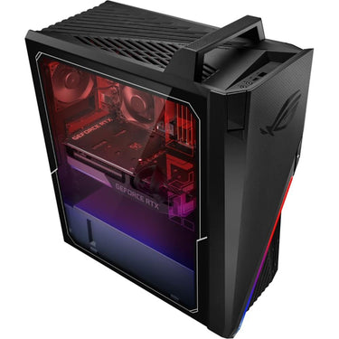 Asus ROG Strix G15DS Gaming Desktop - G15DS-DH764Ti