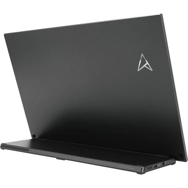 ASUS 17" ZenScreen Touch Portable Monitor in Black - MB17AHG