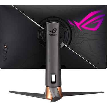 ASUS 27" ROG Swift 27 IPS Gaming Monitor in Black - PG27UQR