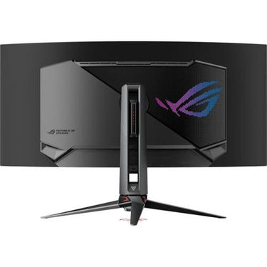 ASUS 39" ROG Swift 39 Ultrawide 800R Curved OLED Gaming Monitor - PG39WCDM