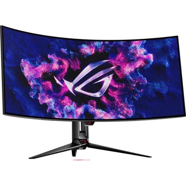 ASUS 39" ROG Swift 39 Ultrawide 800R Curved OLED Gaming Monitor - PG39WCDM