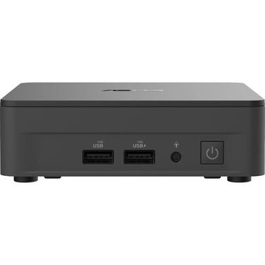 ASUS NUC 13 Pro Slim Barebone Kit in Black - RNUC13ANKI50000UI
