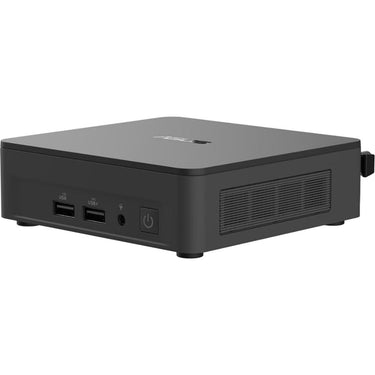 ASUS NUC 13 Pro Slim Barebone Kit in Black - RNUC13ANKI50000UI