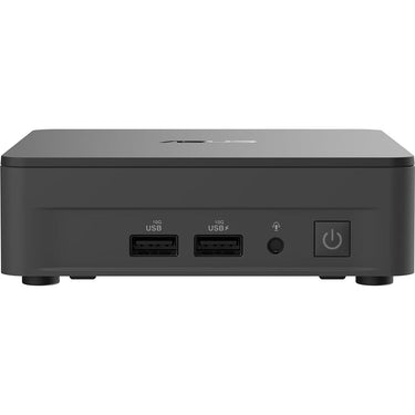 ASUS NUC 13 Pro Mini Desktop Computer in Black - RNUC13ANKI7068CUI