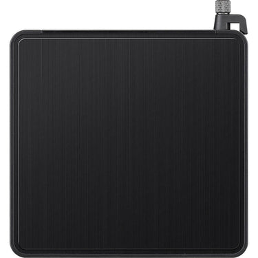 ASUS NUC 14 Pro Tall Barebone Kit in Black - RNUC14RVHI30000UI
