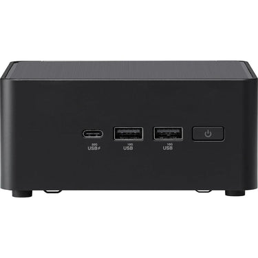 ASUS NUC 14 Pro Tall Barebone Kit in Black - RNUC14RVHU70000UI