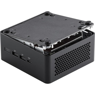 ASUS NUC 14 Pro Tall Barebone Kit in Black - RNUC14RVHU70000UI