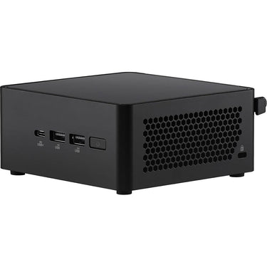 ASUS NUC 14 Pro Tall Barebone Kit in Black - RNUC14RVHU70000UI