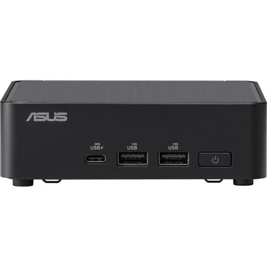 ASUS NUC 14 Pro Slim Full System Mini PC in Black - RNUC14RVKV5068CUI
