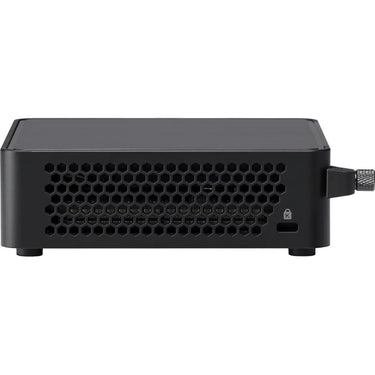 ASUS NUC 14 Pro Slim Full System Mini PC in Black - RNUC14RVKV5068CUI
