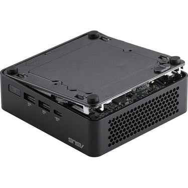 ASUS NUC 14 Pro Slim Full System Mini PC in Black - RNUC14RVKV5068CUI