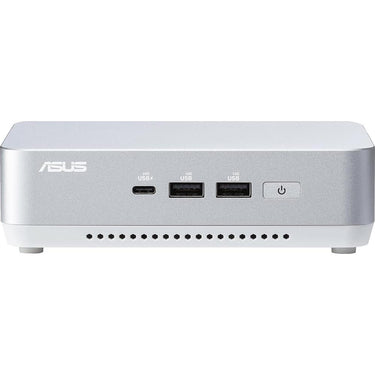 ASUS NUC 14 Pro+ Barebone Kit in Silver - RNUC14RVSU50000UI
