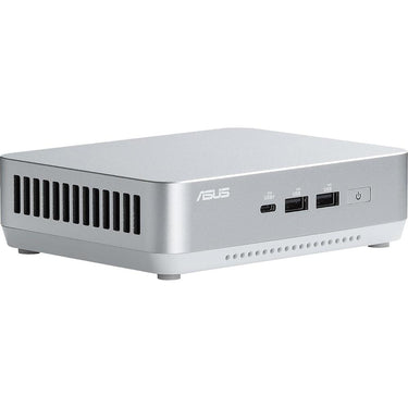 ASUS NUC 14 Pro+ Barebone Kit in Silver - RNUC14RVSU50000UI