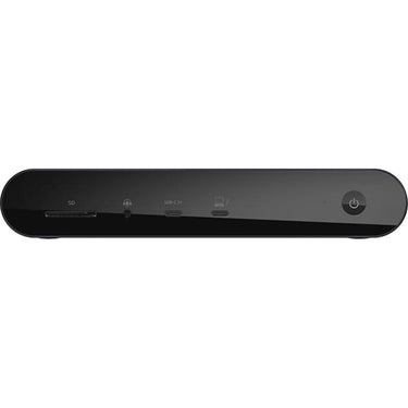 Belkin Pro Thunderbolt 4 Docking Station in Gray - INC006ttSGY