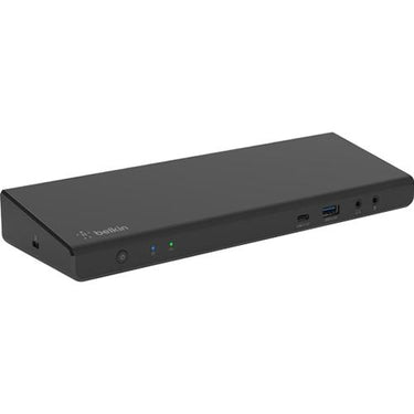 Belkin Universal USB-C Triple Display Docking Station - INC007ttBK