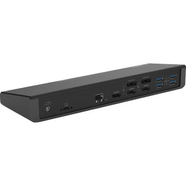 Belkin Universal USB-C Triple Display Docking Station - INC007ttBK